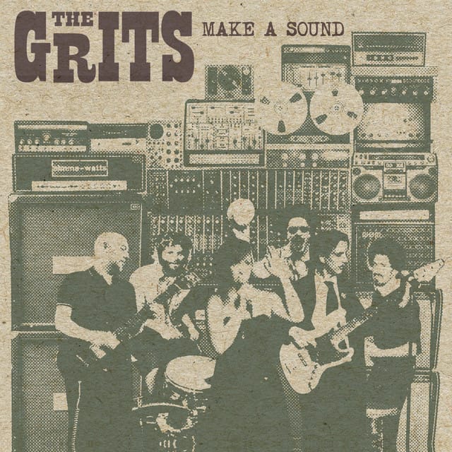 Make a Sound