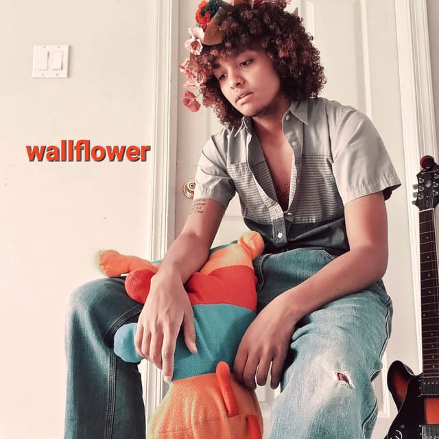 Wallflower - Single