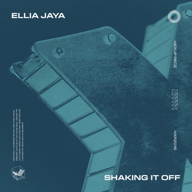 Shaking It Off