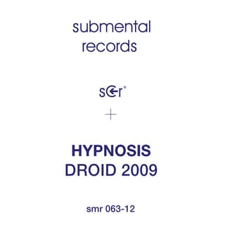 Droid 2009