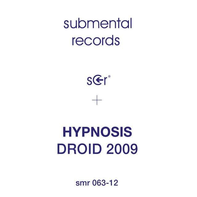 Droid 2009