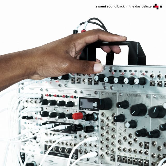 I Said (O.J.C remix)