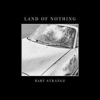 Land of Nothing - EP