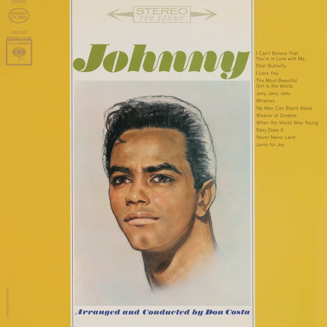 Johnny