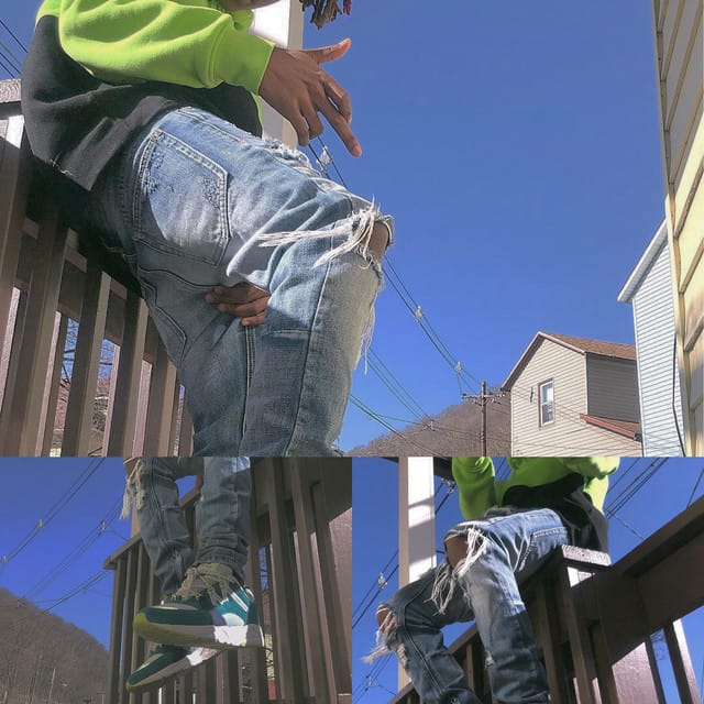 Watch Ya Step (Freestyle)