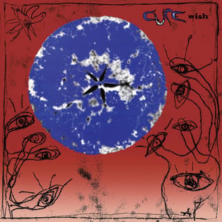 Wish (30th Anniversary Edition / Remastered 2022)