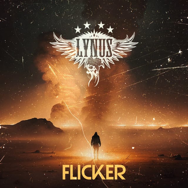 Flicker - Single