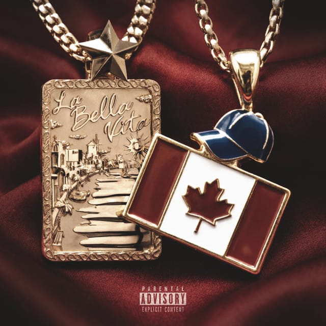 QUALCUNO HA FATTO LA SPIA (feat. Artie 5ive) - Single