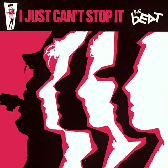 I Just Can't Stop It (2012 Remaster)