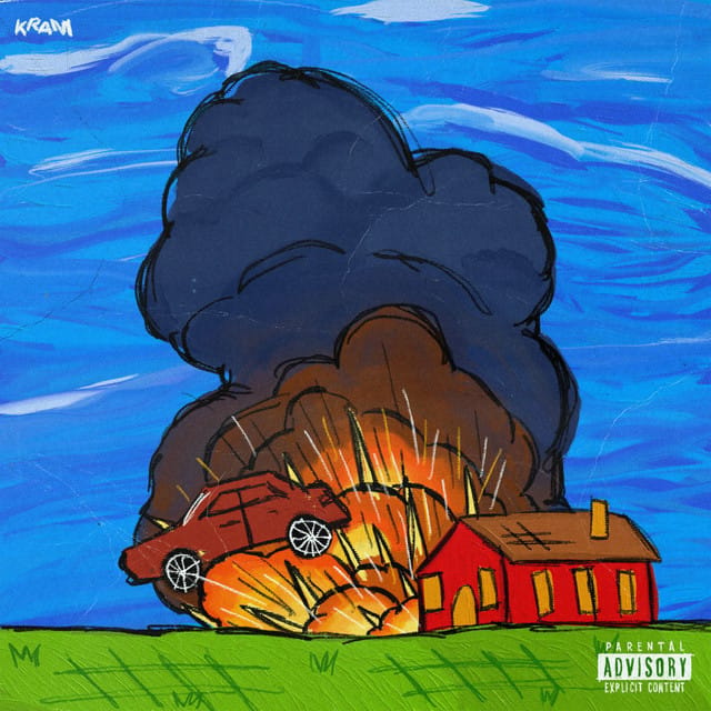 bahay namin maliit lamang - EP