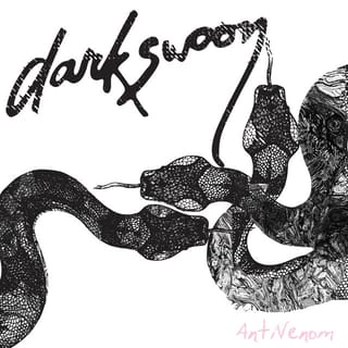 Antivenom