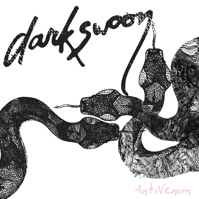 Antivenom