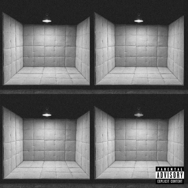 4 WALLS