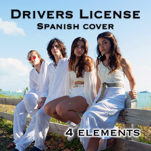 Drivers License
