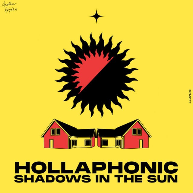 Shadows In The Sun
