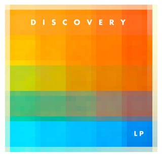 LP (Deluxe Edition)