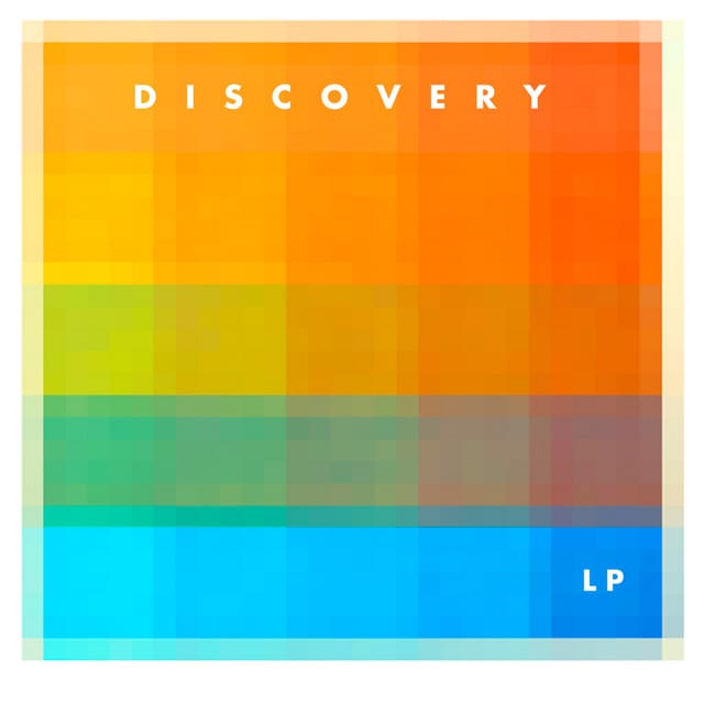 LP (Deluxe Edition)