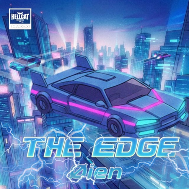 The Edge