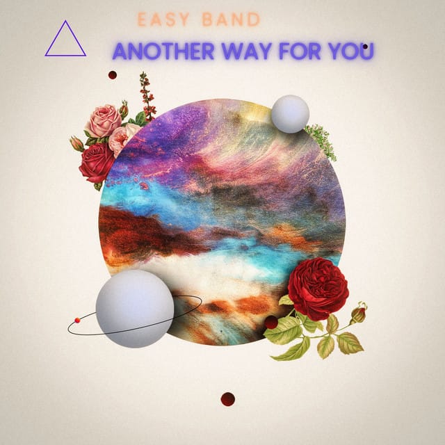 Another Way for You