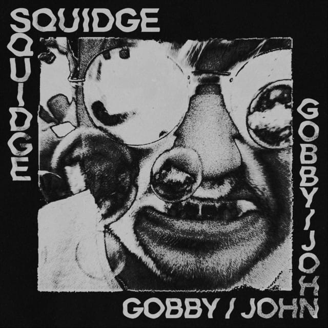 Gobby / John