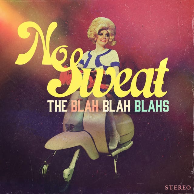 No Sweat
