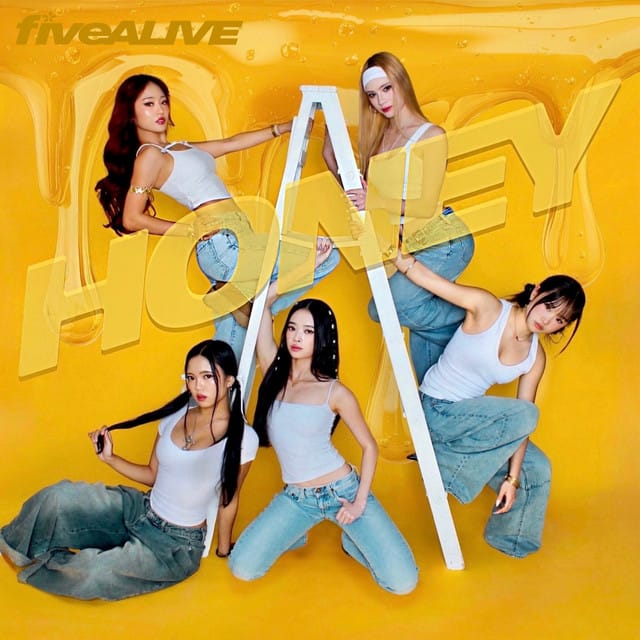 Honey