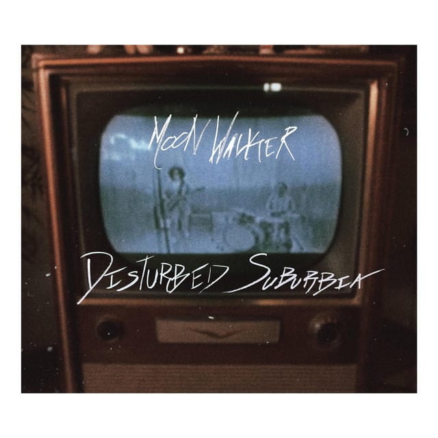 Disturbed Suburbia