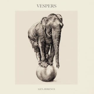 Vespers, Tracks 1-4