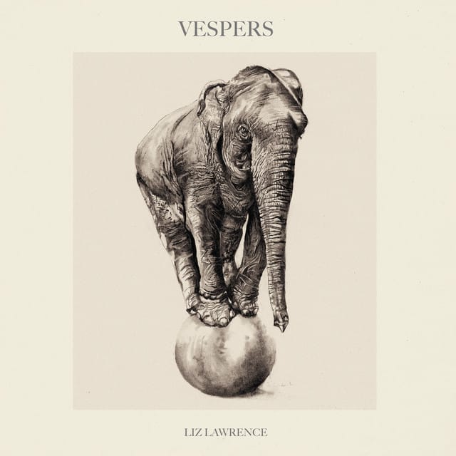 Vespers, Tracks 1-4