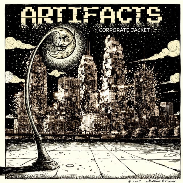 Artifacts - EP