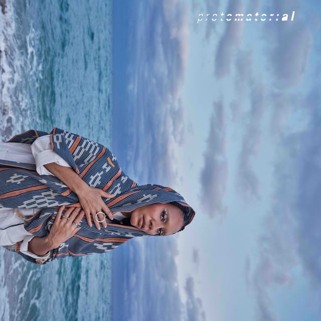 listen to the rain: Sky