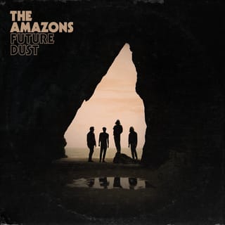 Future Dust (Expanded Edition)