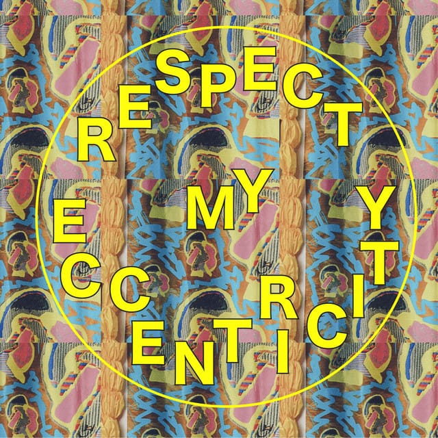 Respect My Eccentricity, Pt. 2