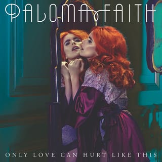 Only Love Can Hurt Like This (Remixes) - Single