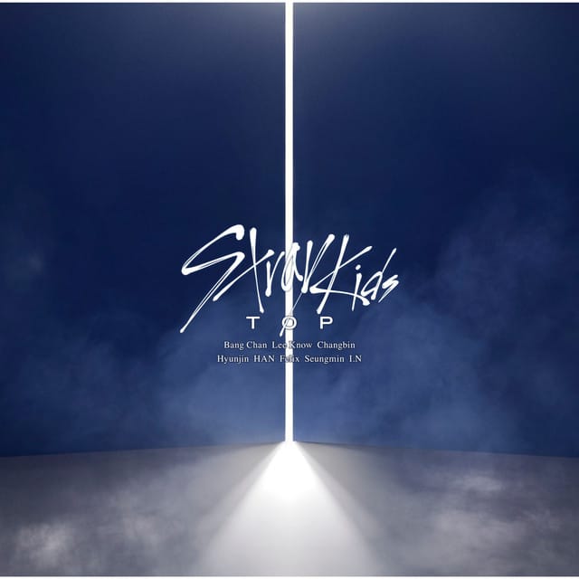 Stray Kids – TOP (Japanese version) | Album profile | Dork