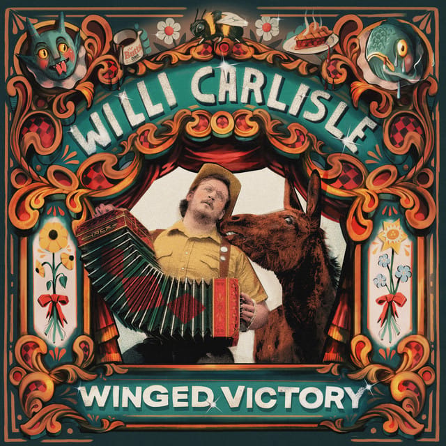 Winged Victory