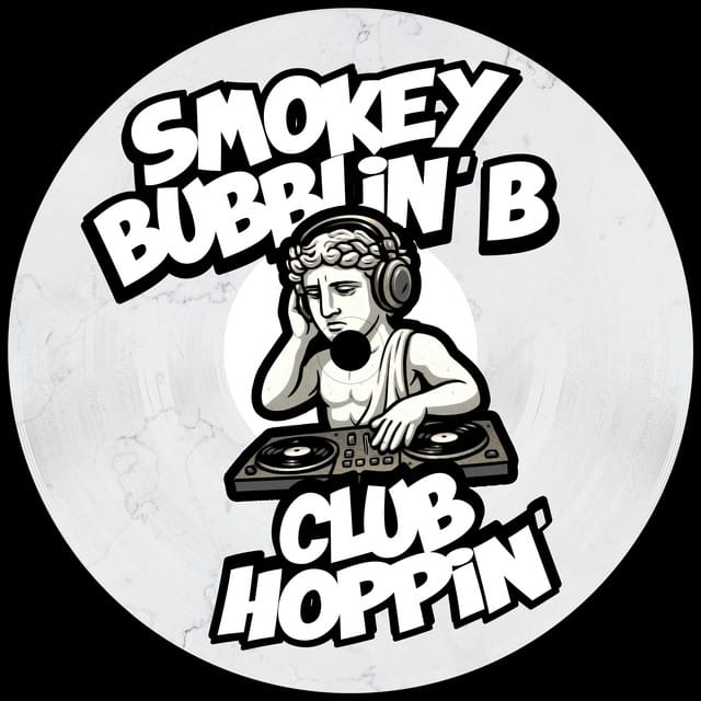 Club Hoppin’