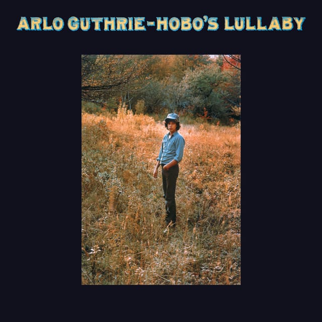 Hobo’s Lullaby