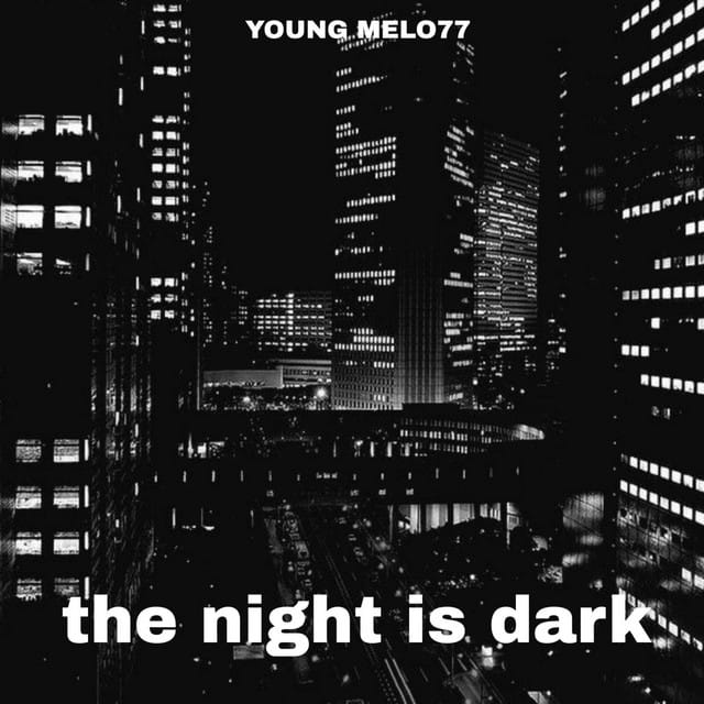 The Night Is Dark - Single