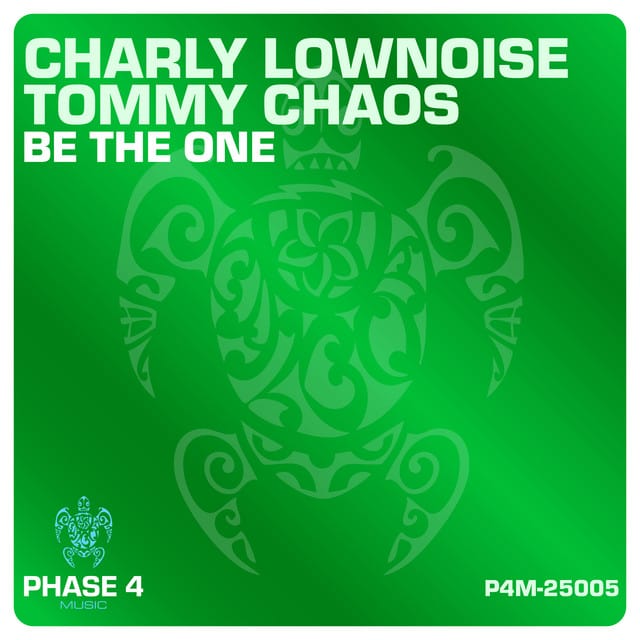 Be The One (Radio Edit)