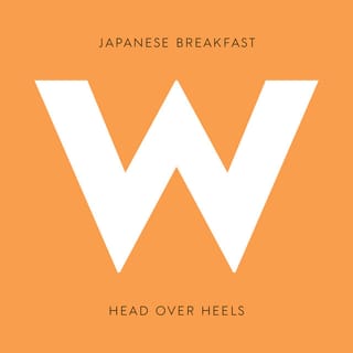 Head Over Heels