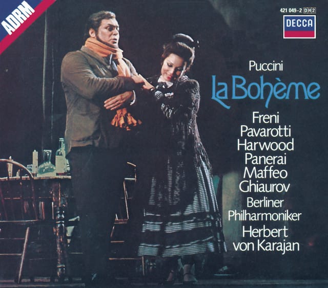 Puccini: La Bohème