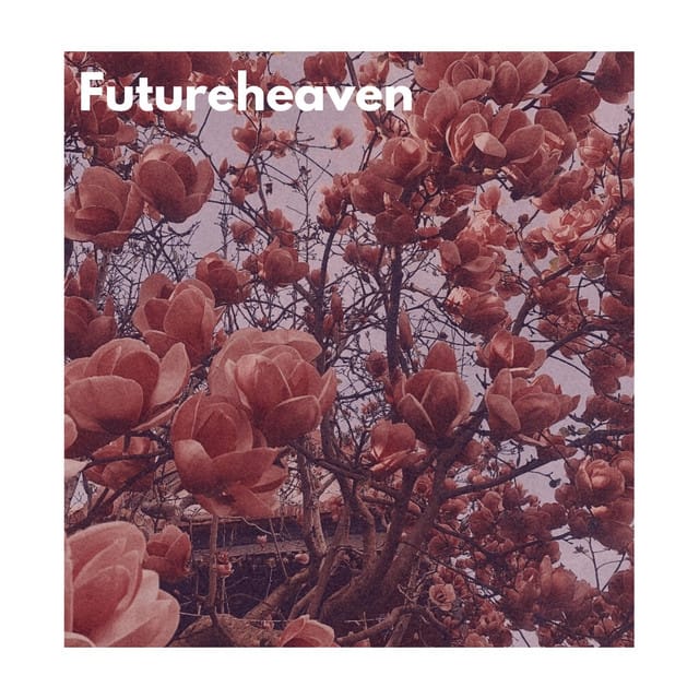Colourwaves - Single