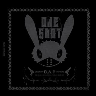 ONE SHOT - EP