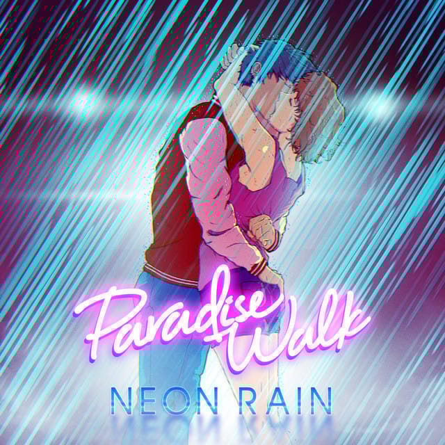Neon Rain - Single