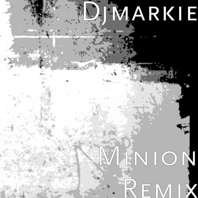 Minion (Remix)
