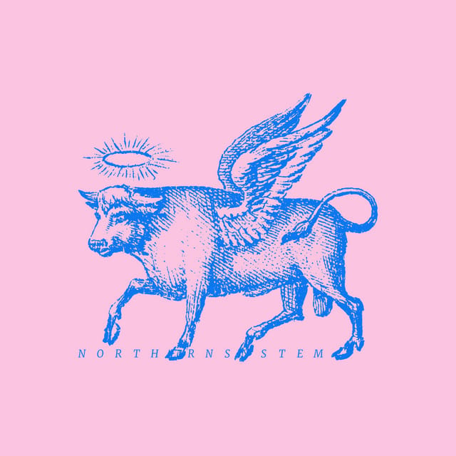 The Angel - Single