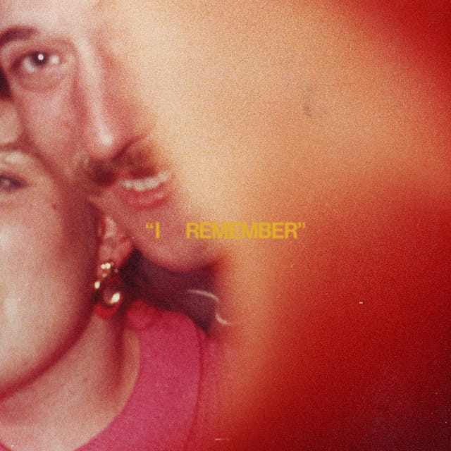 I Remember