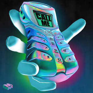 Call Me - Single