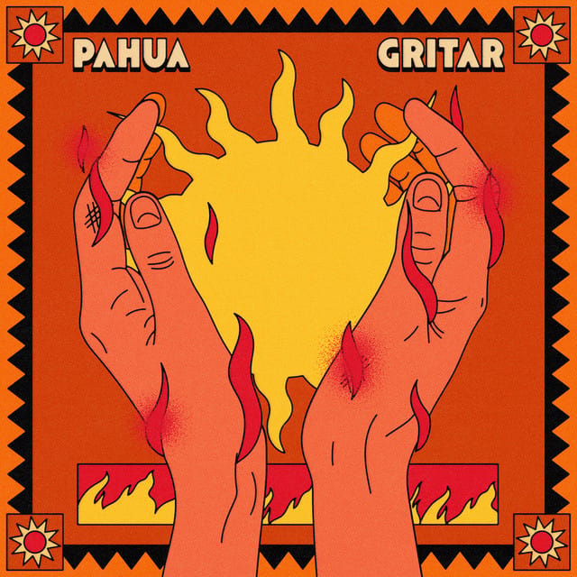 Gritar
